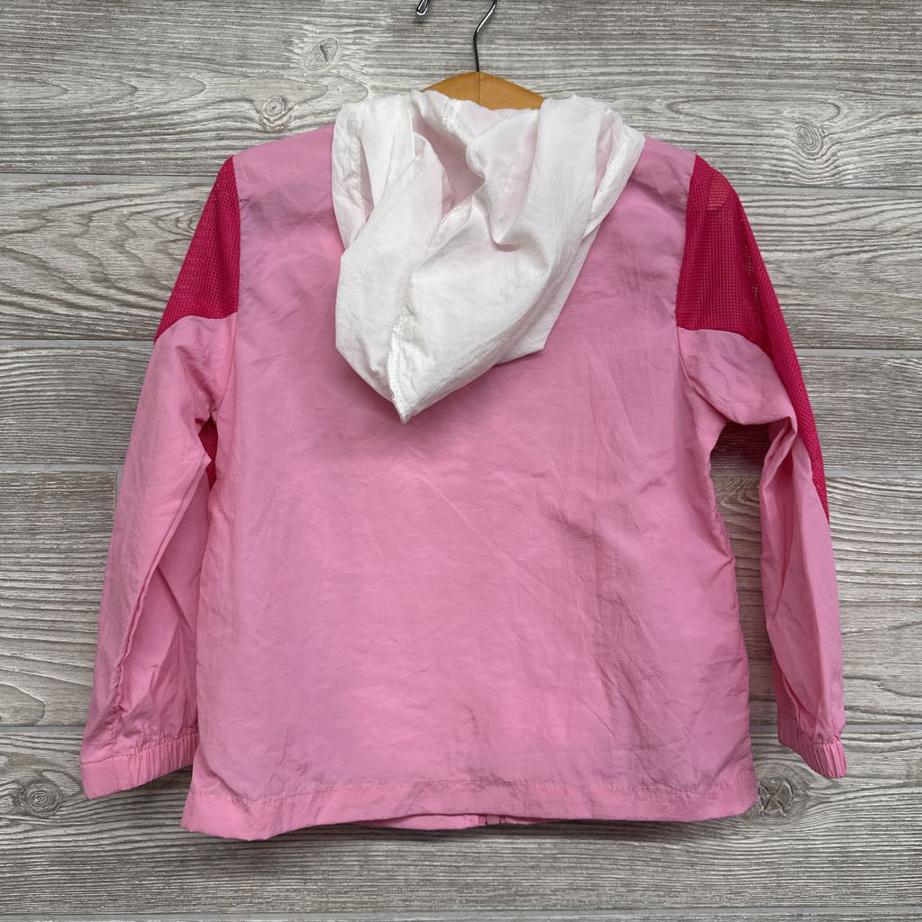 Windbreaker Jacket 5