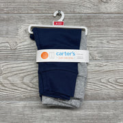 NEW 2 Pk Pants 6M