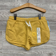 NEW Ribbed Shorts 7