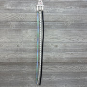 NEW 3 Pk Belts Glitter Butterflies 14