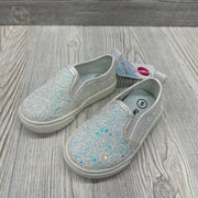 NEW Glitter Yana Shoes 5C