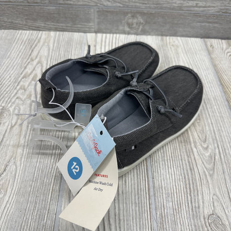 NEW Slip On Bobby Shoes 12C