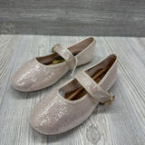 NEW Quilla Flats Sequins 2Y
