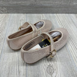 NEW Quilla Flats Sequins 2Y