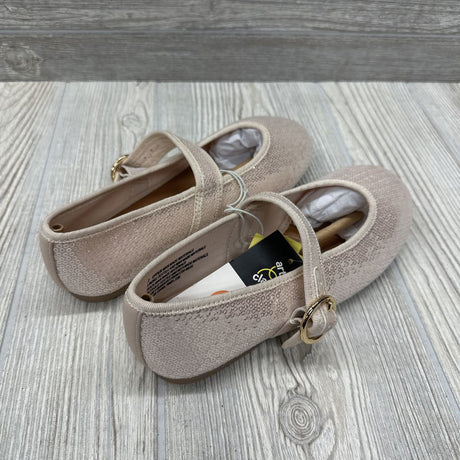 NEW Quilla Flats Sequins 2Y