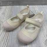 NEW Marina Shimmer Mary Jane Shoes 10C
