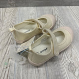NEW Marina Shimmer Mary Jane Shoes 10C