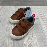 NEW Double Velcro Calvin Shoes 5C