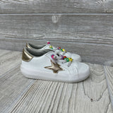 Slip On Shoes Side Star 7c