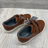 NEW Double Velcro Calvin Shoes 11C