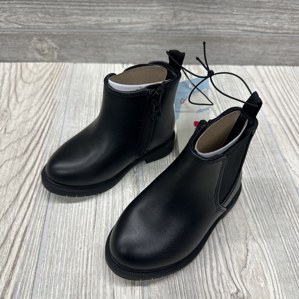 NEW Tanner Ankle Boots 5C