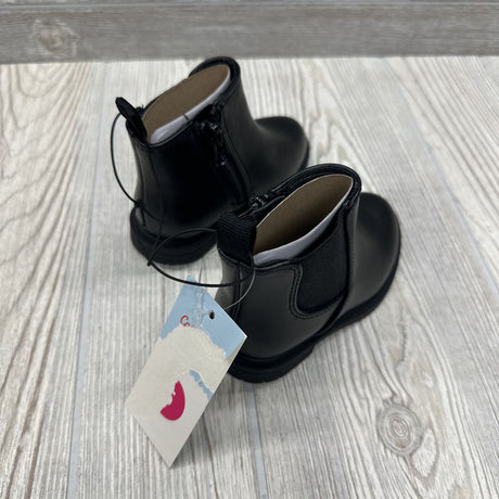 NEW Tanner Ankle Boots 5C
