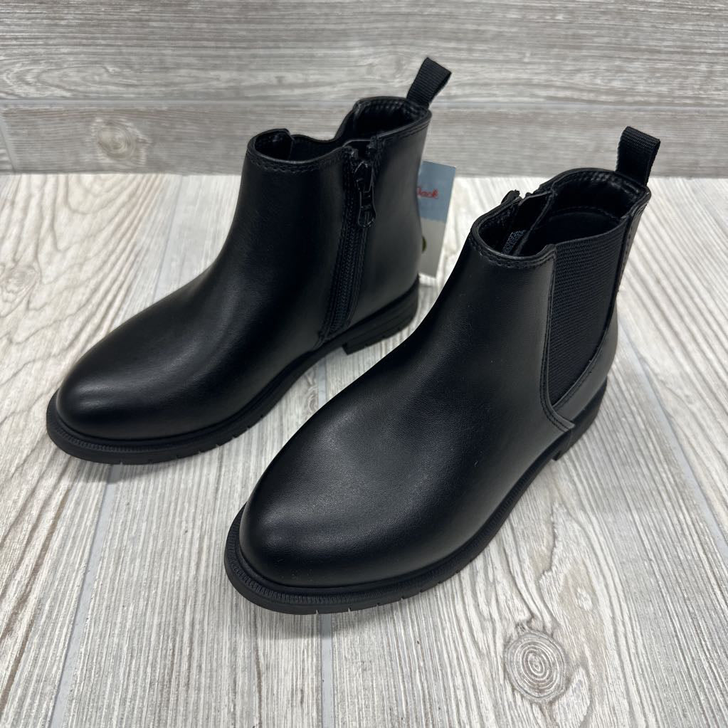 NEW Tanner Ankle Boots 11C
