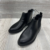 NEW Tanner Ankle Boots 1Y