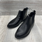 NEW Tanner Ankle Boots 1Y
