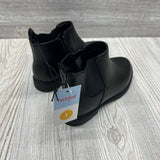 NEW Tanner Ankle Boots 1Y