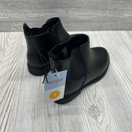 NEW Tanner Ankle Boots 1Y
