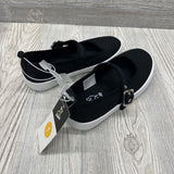 NEW Calantha Mary Jane Shoes 1Y