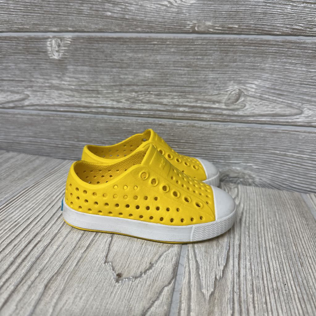 Jefferson Foam Shoes 5c