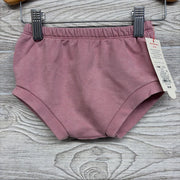 NEW Weathered Bummies 3-6M