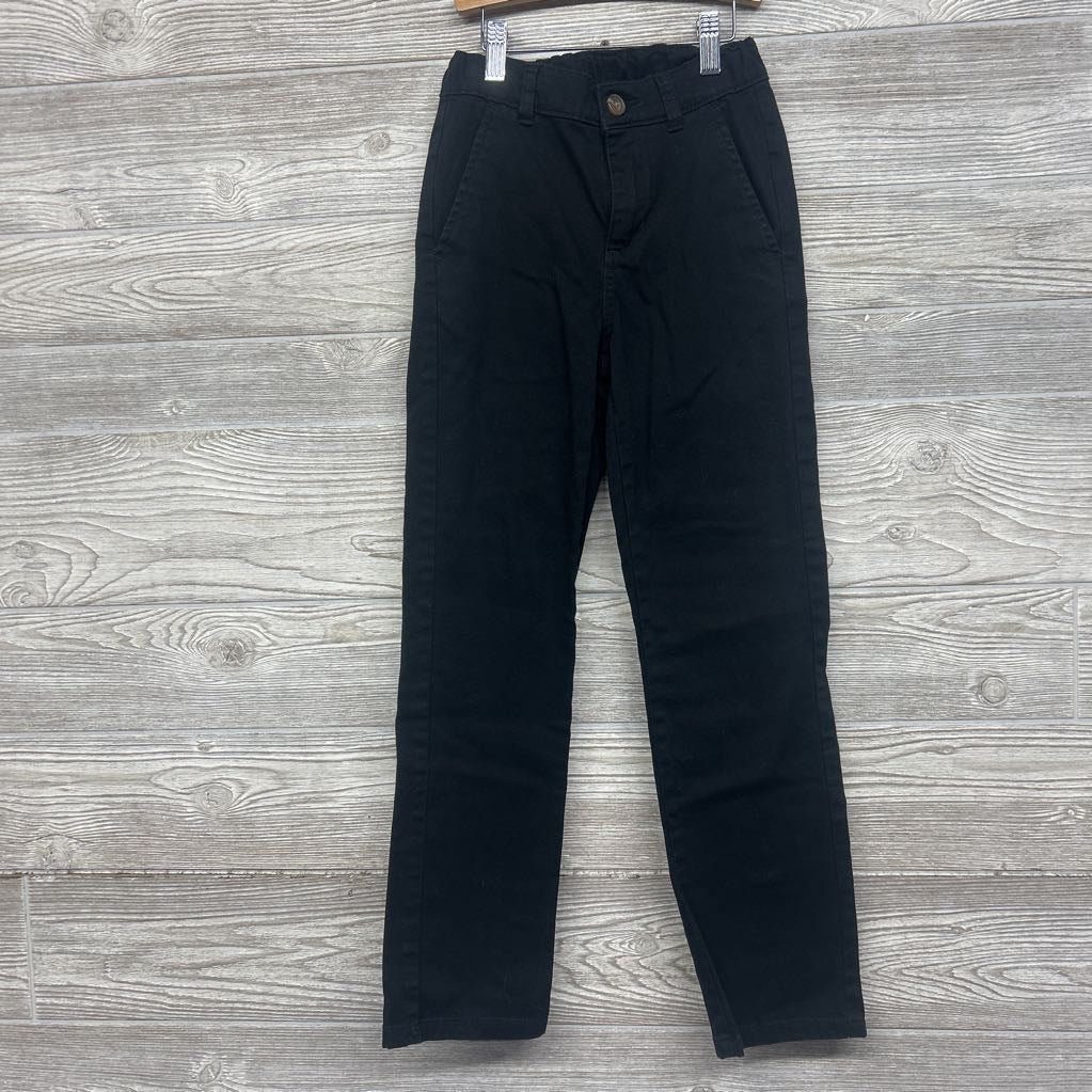 Chino Pants 10 Slim