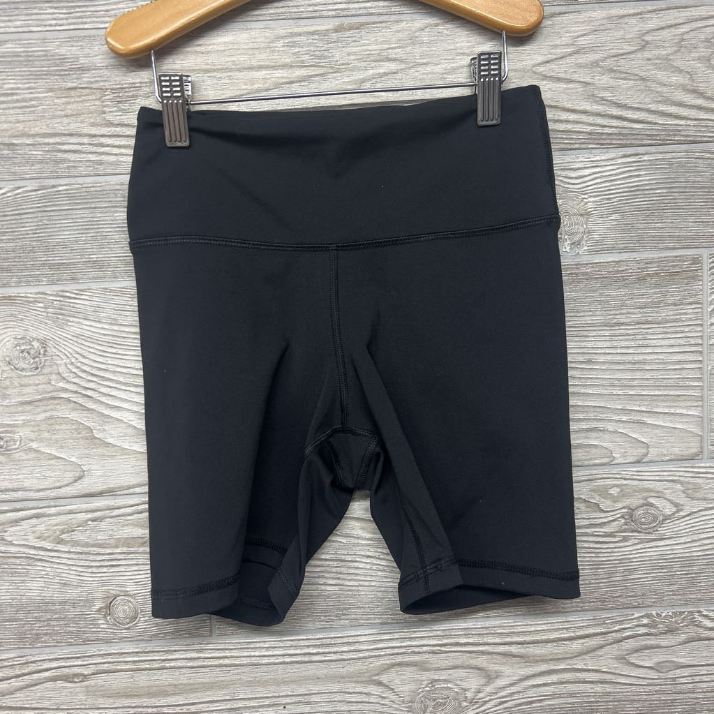 Powersoft High Rise Bike Shorts XS/14-16