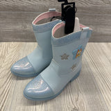 NEW Bluey Light Up Western Cowgirl Boots 11c