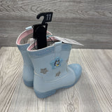 NEW Bluey Light Up Western Cowgirl Boots 11c