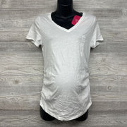 NEW Ruched Shirt Small