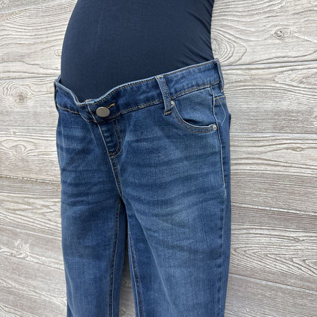 Full Panel Skinny Jeans Small