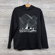 LS Mesh Shirt W/ Hood Elevate Your End Game 6