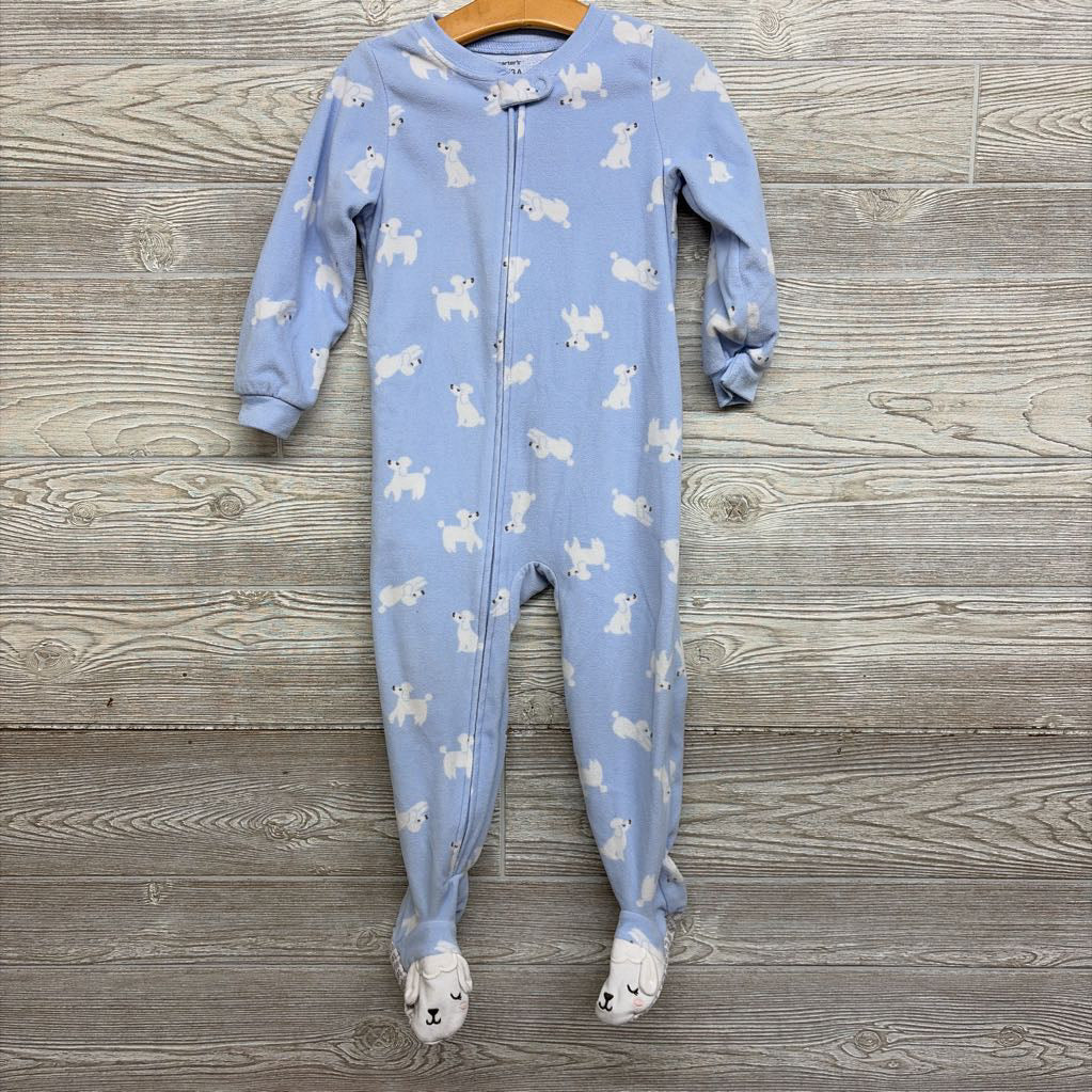 Blanket Sleeper Dogs 3T