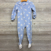 Blanket Sleeper Dogs 3T