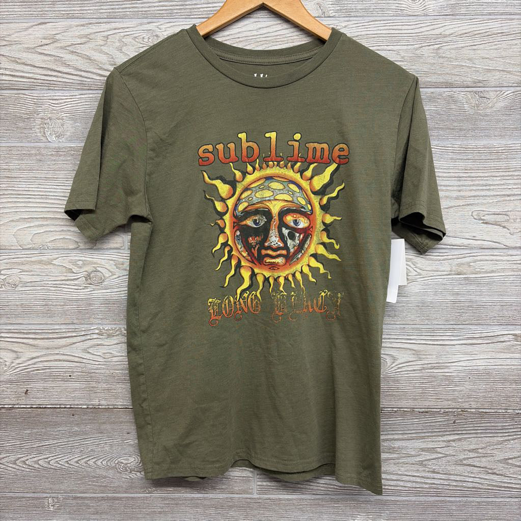 NEW Shirt Sun 18