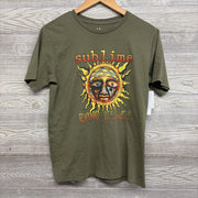 NEW Shirt Sun 18