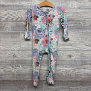 Bamboo Sleeper Everest Skye Liberty Paw Patrol 12-18M