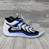 KD 17 Basketball Sneakers 8y