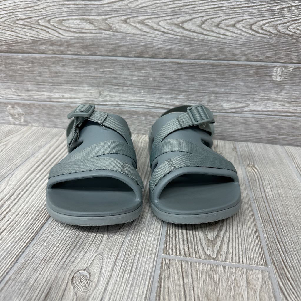 Chillos Sport Sandals 8y