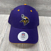 NEW Baseball Hat Vikings