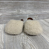 Sherpa Clog Shoes 4c