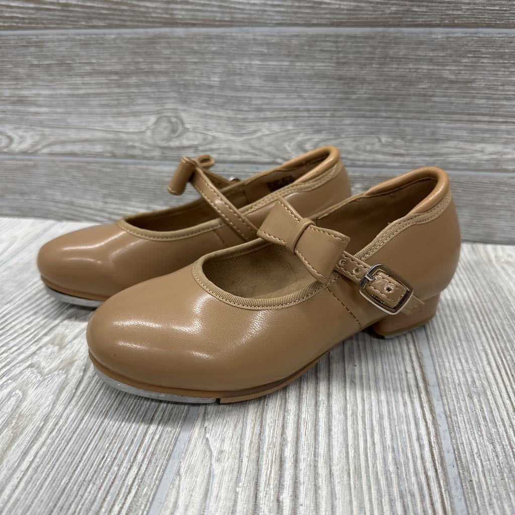 Mary Jane Tap Shoes