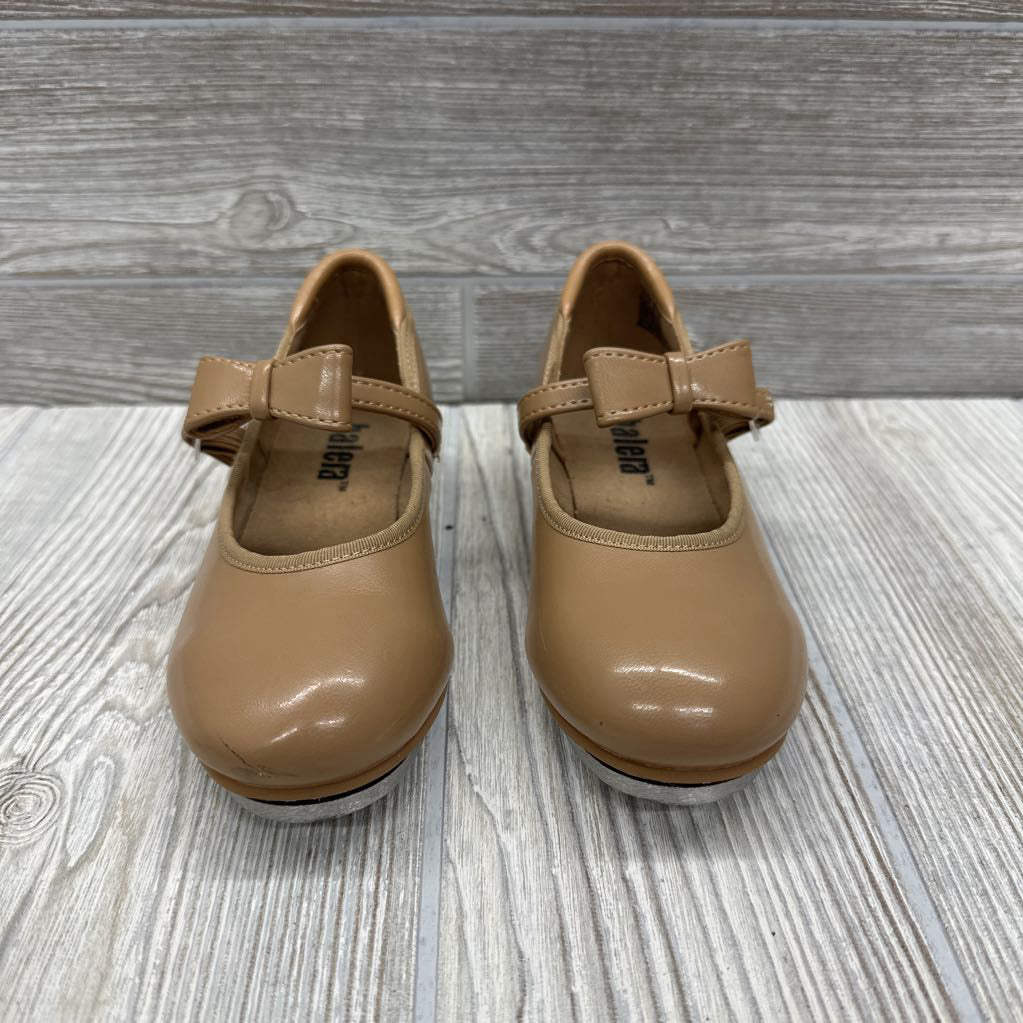 Mary Jane Tap Shoes