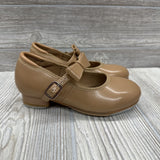 Mary Jane Tap Shoes