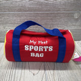 My First Sports Bag