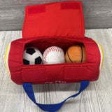 My First Sports Bag