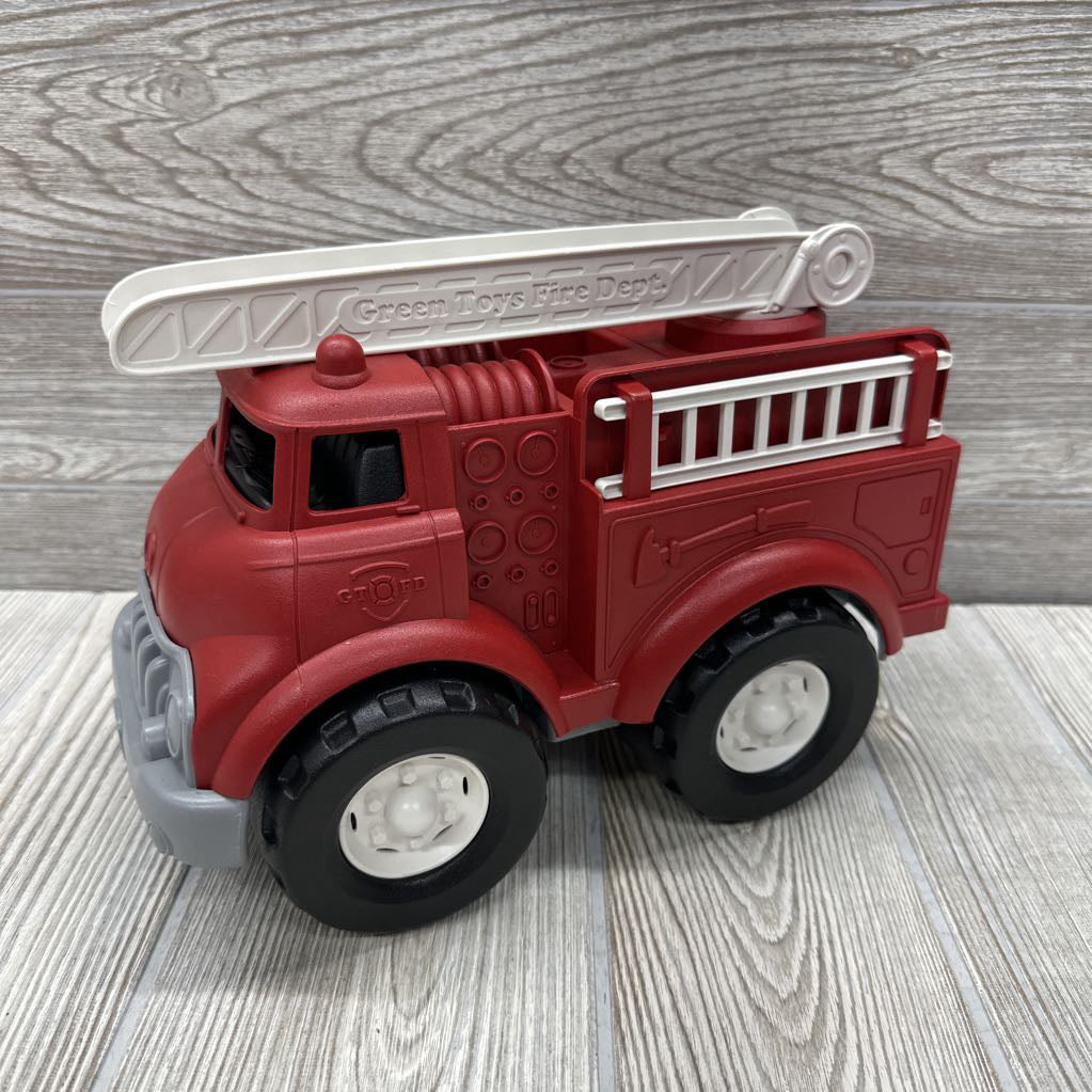 Firetruck