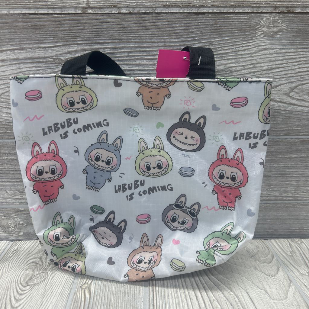 'Labubu Is Coming' Bag