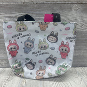 'Labubu Is Coming' Bag