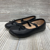Flats W/ Strap & Bow 8c