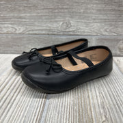 Flats W/ Strap & Bow 8c